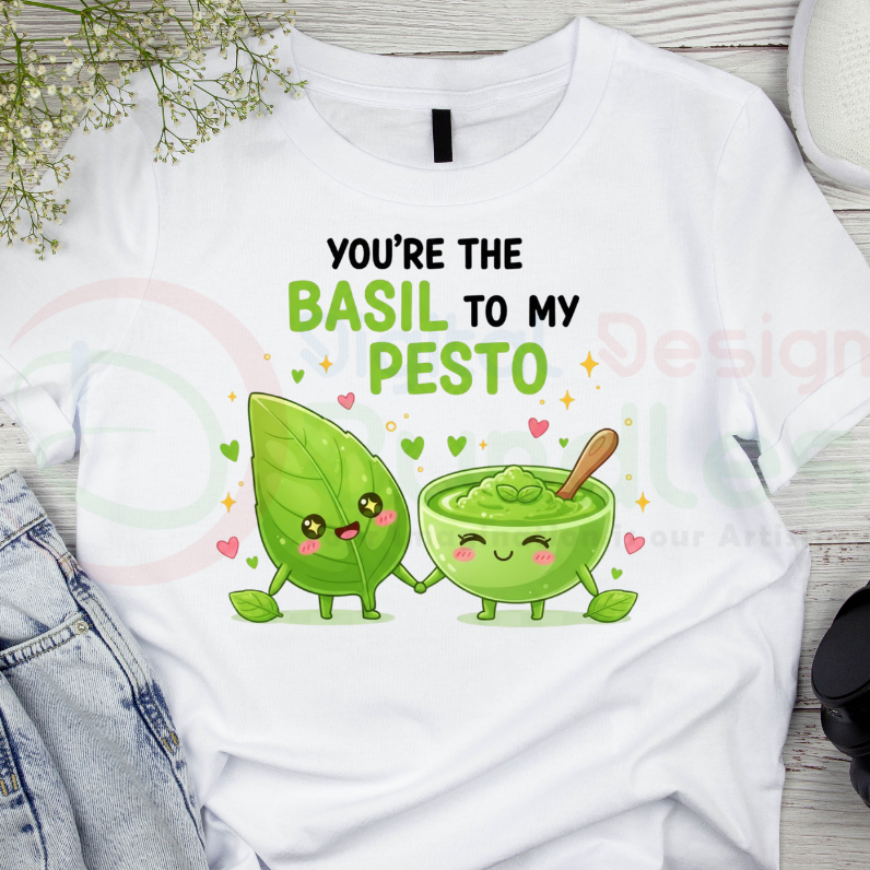 Funny Food Pun Valentine PNG Bundle