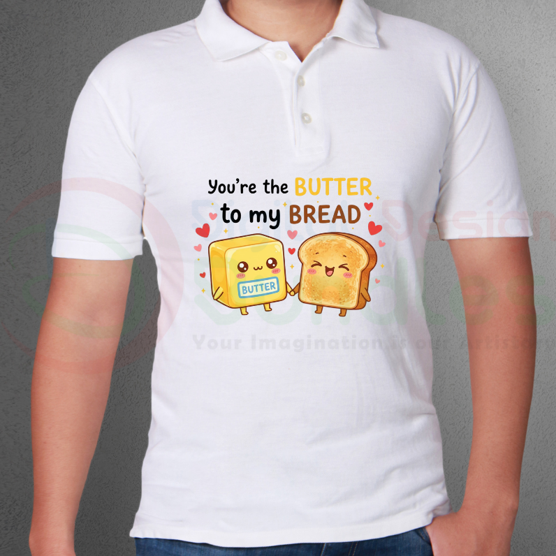 Funny Food Pun Valentine PNG Bundle