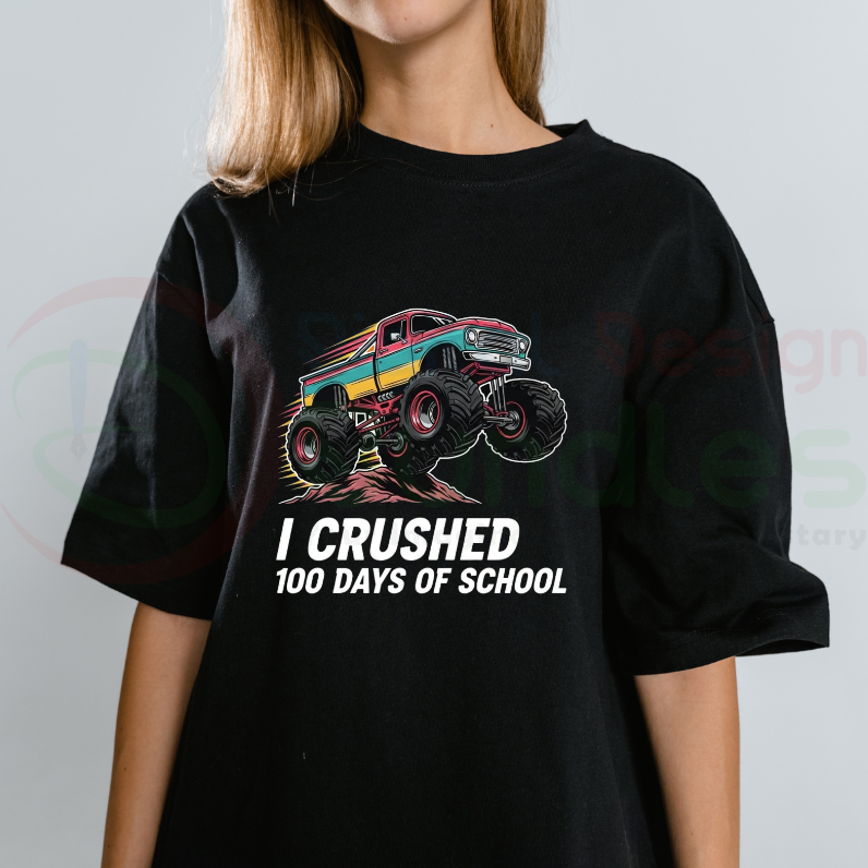 100th Day Of School Png Bundle