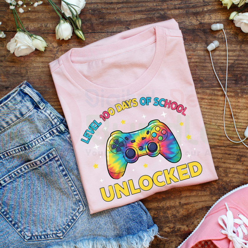 100th Day Of School Png Bundle