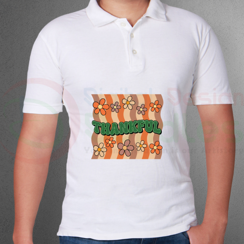 Thanksgiving Png Bundle