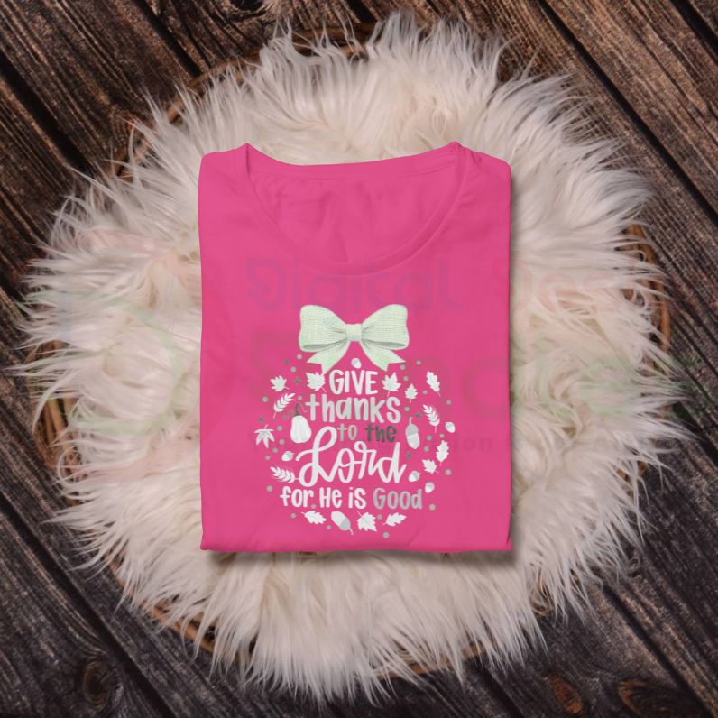 Thanksgiving Png Bundle