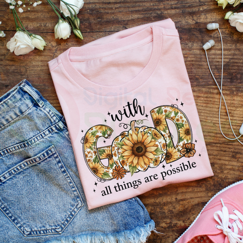 Thanksgiving Png Bundle