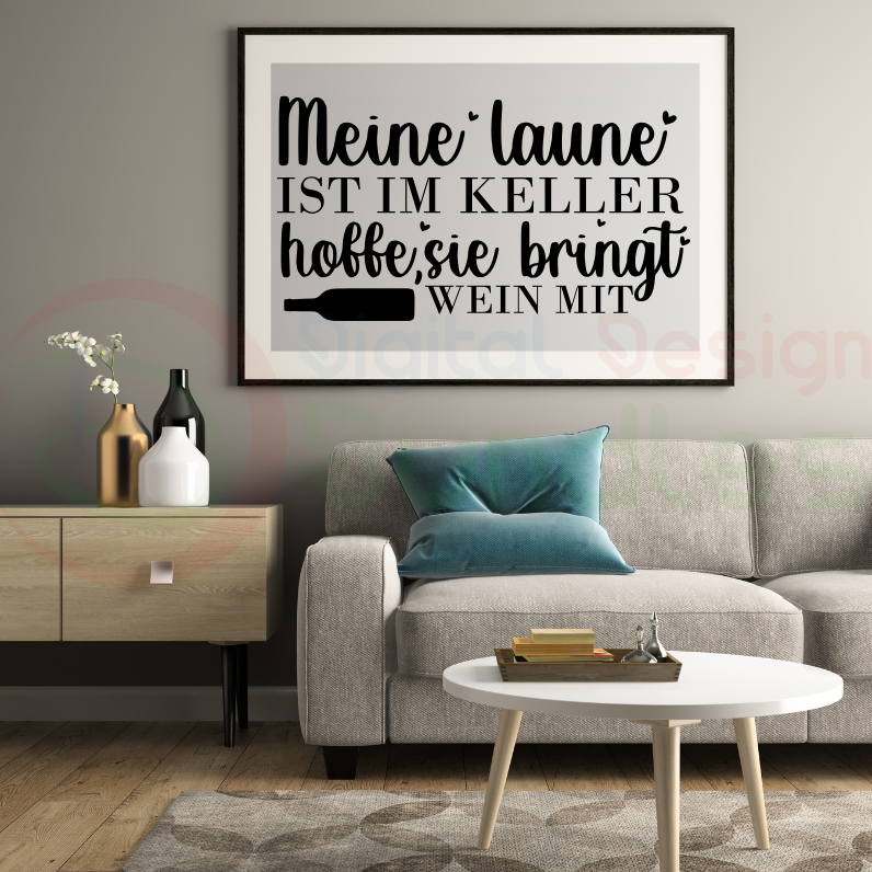 German Drinks Plotter File Svg Bundle