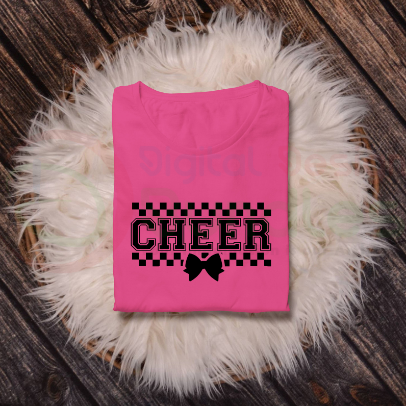 Cheerleader Svg Bundle -1