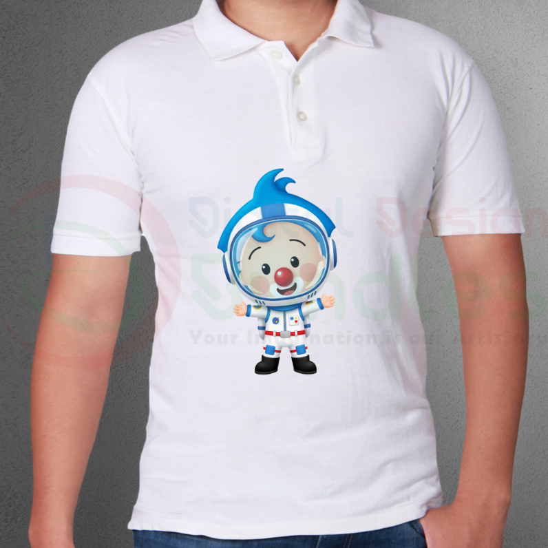 Plim Plim Clipart PNG Bundle