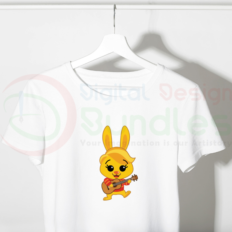 Plim Plim Clipart PNG Bundle