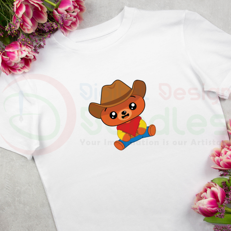 Plim Plim Clipart PNG Bundle