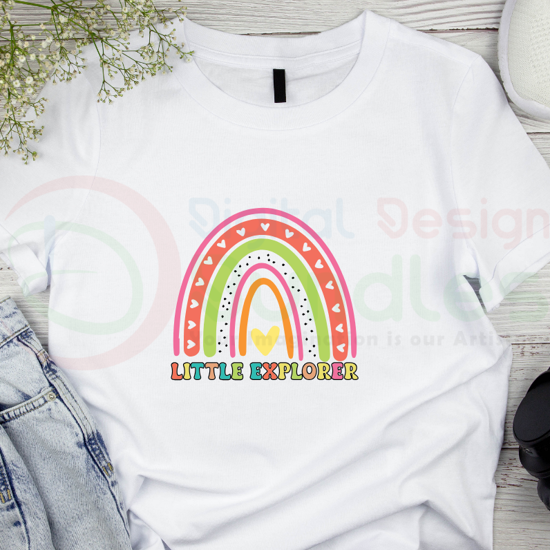 Cute Baby SVG Bundle