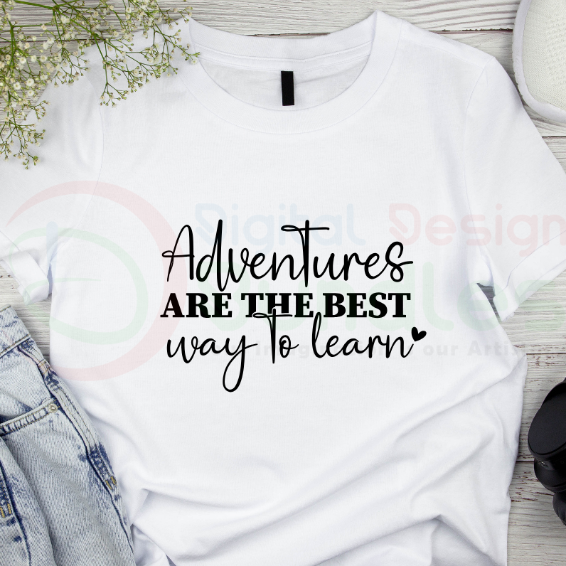 Motivational Svg Bundle