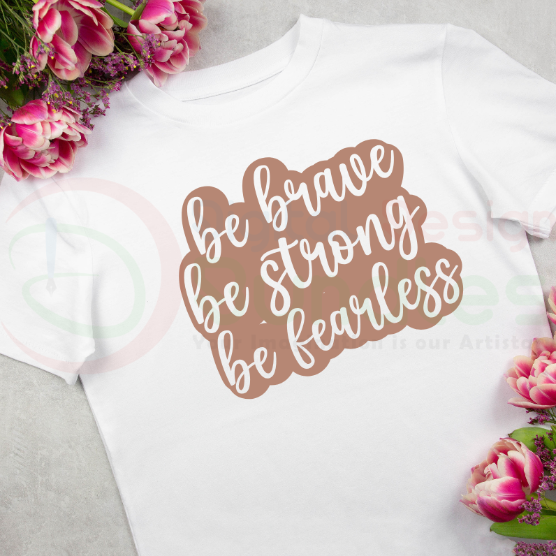 Motivational Svg Bundle