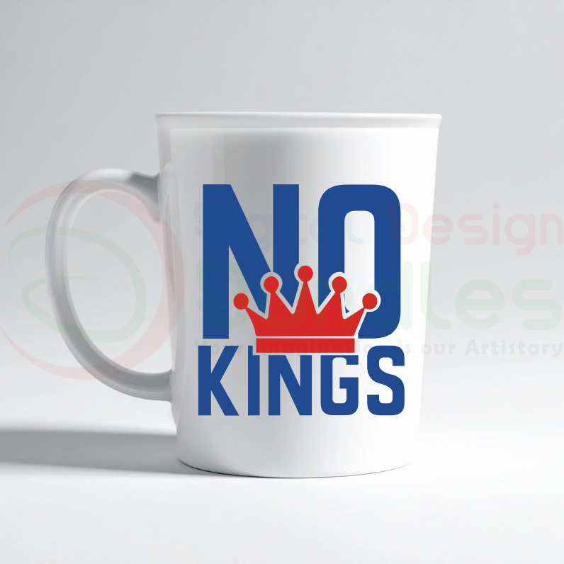 No King Clipart Bundle