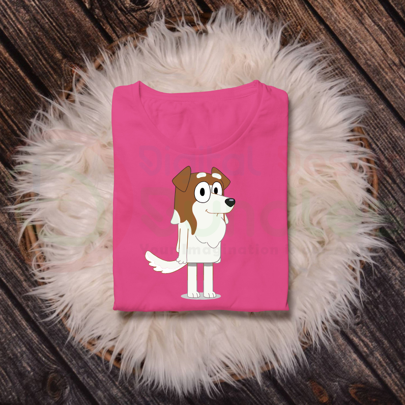 Blue Dog Svg Png Bundle