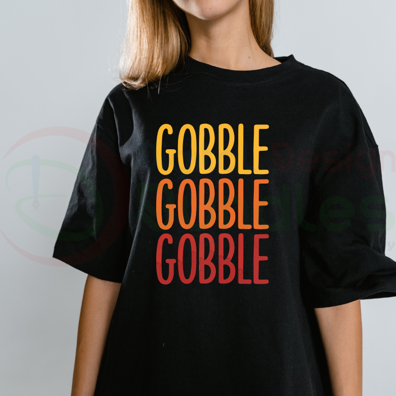 Thanks giving SVG Bundle