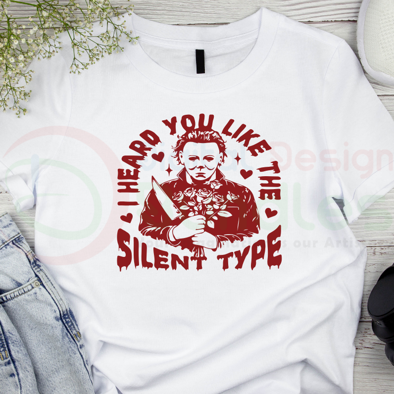 Funny Horror Valentines SVG Bundle
