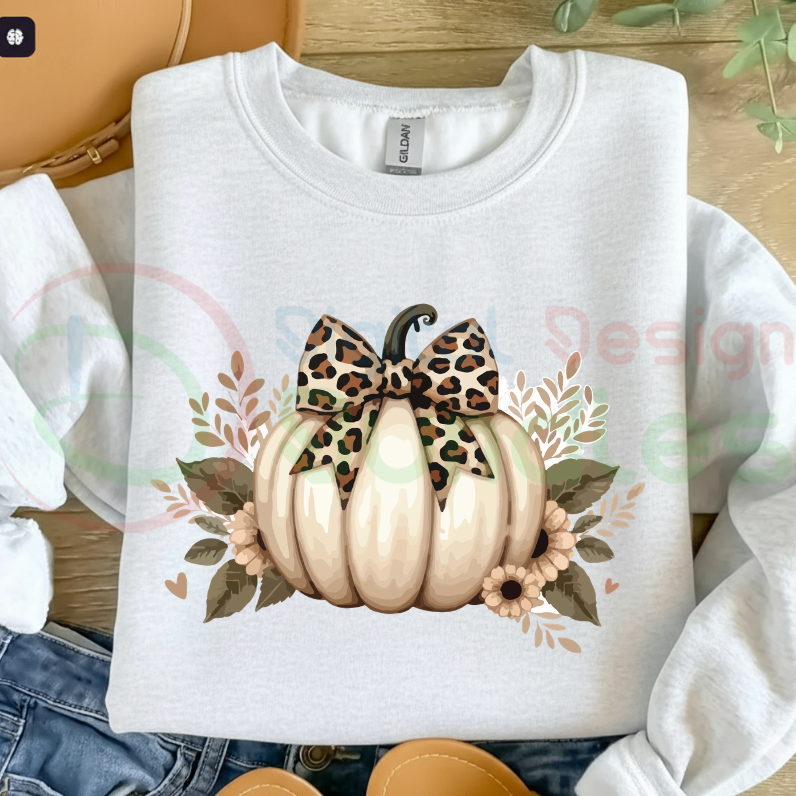 Happy Thanksgiving Clipart Bundle