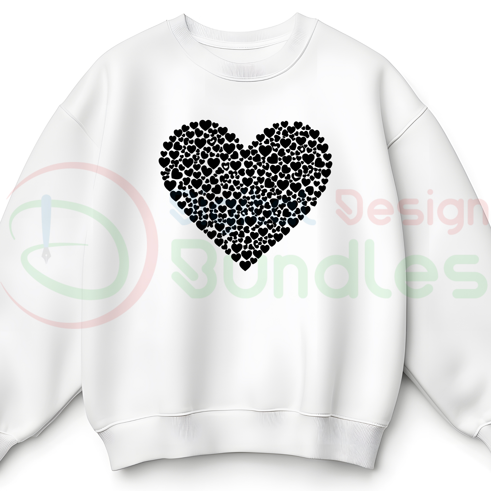 Heart Svg Bundle