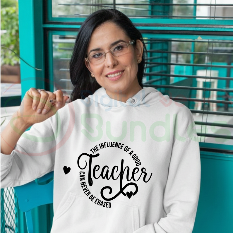Teacher Svg Bundle