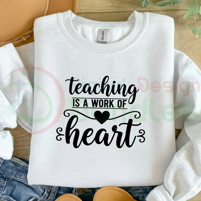 Teacher Svg Bundle