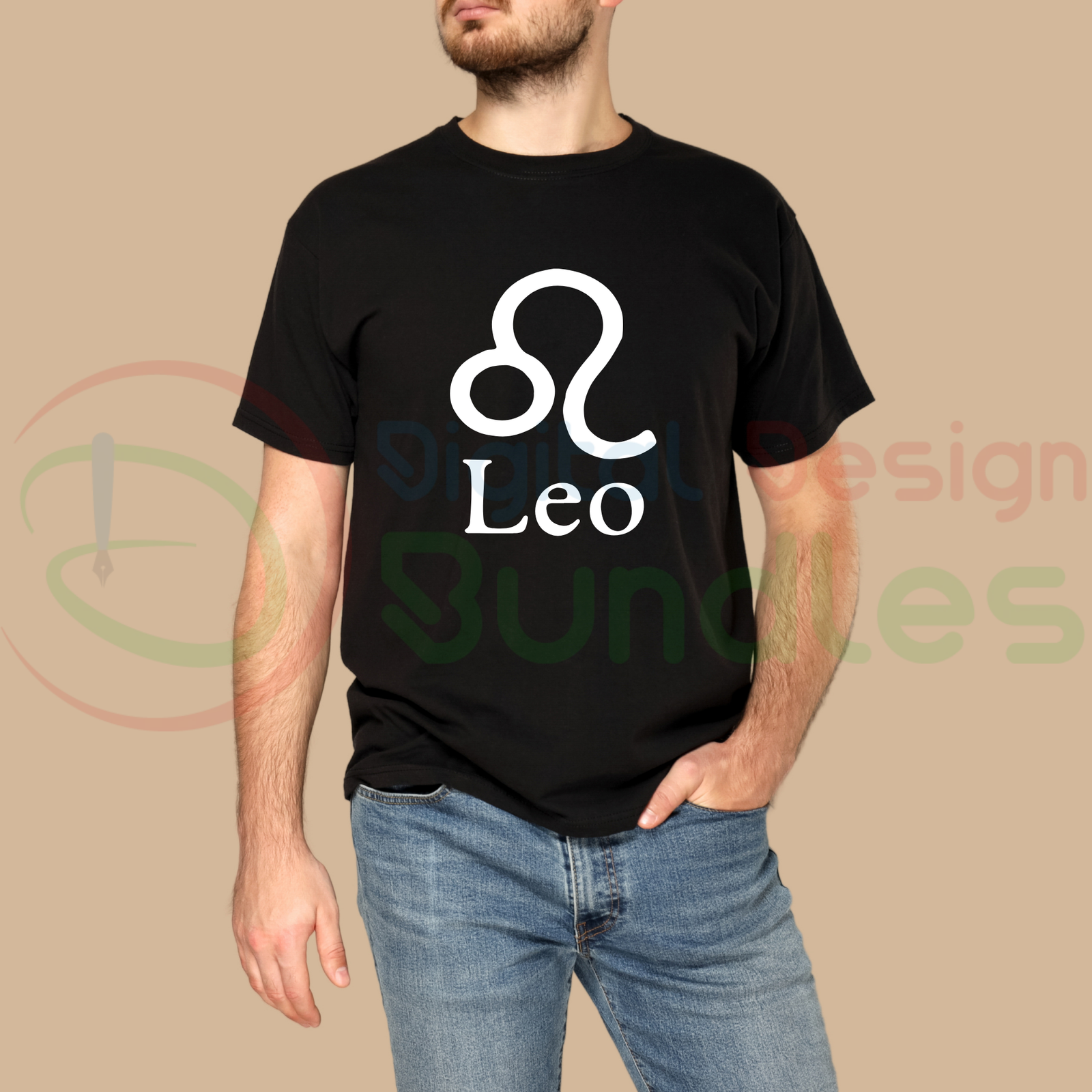 Zodiac Sign SVG Bundle