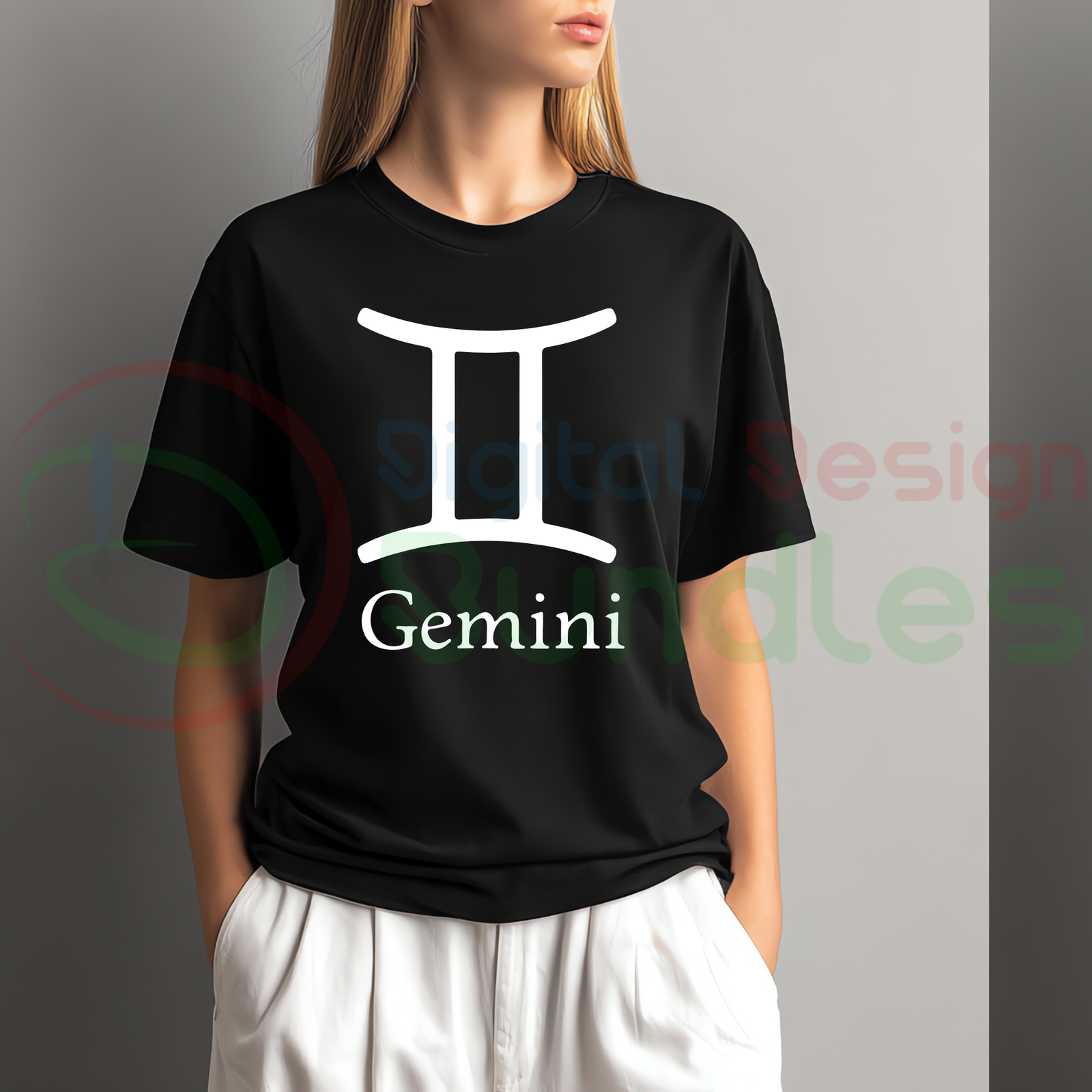 Zodiac Sign SVG Bundle