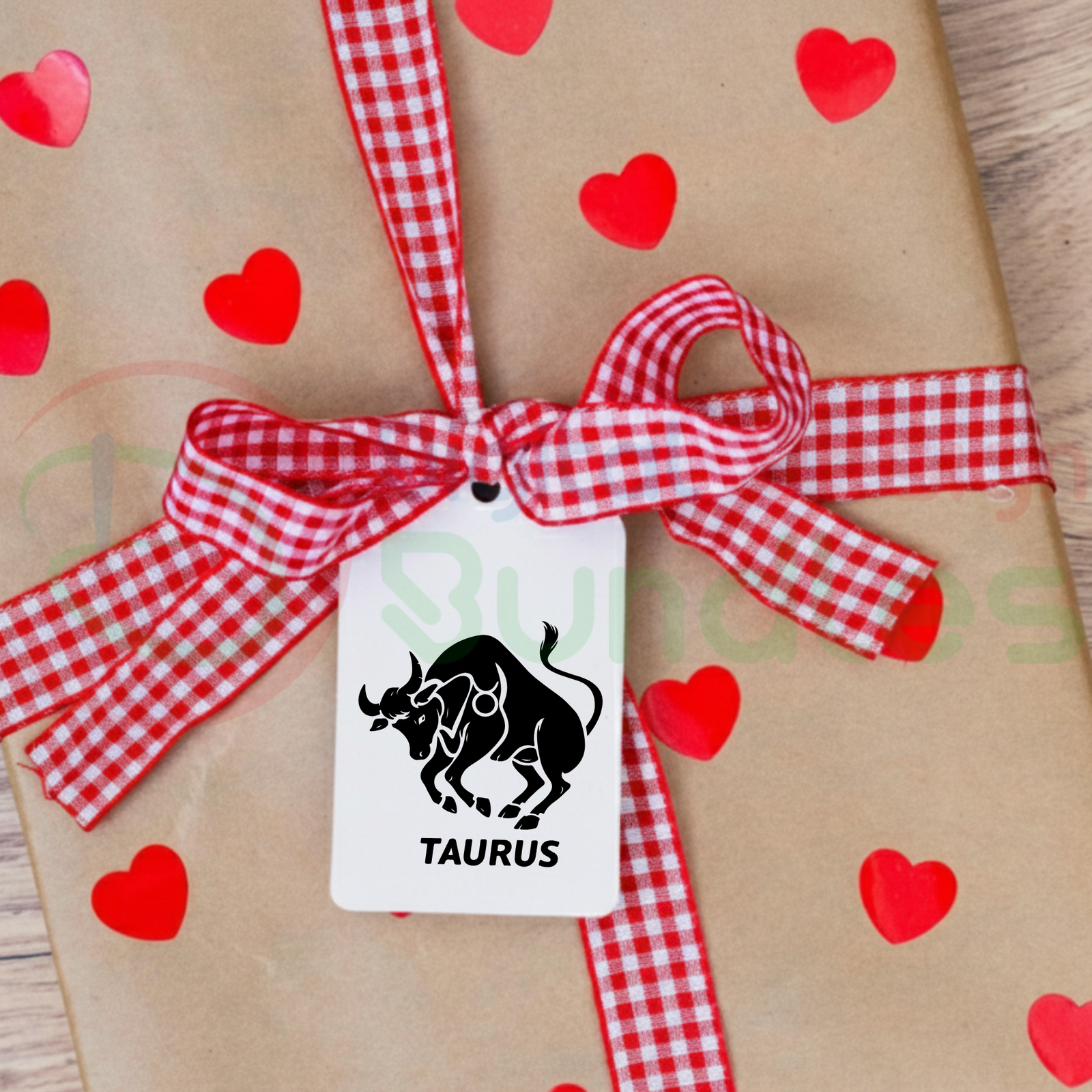 Zodiac Sign SVG Bundle