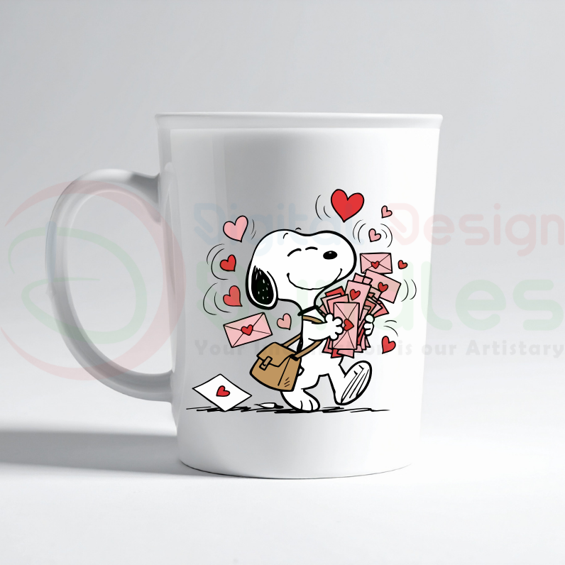 Cartoon Dog Png Bundle