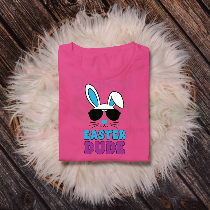 Easter SVG Bundle
