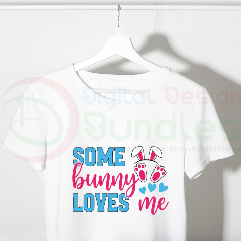 Easter SVG Bundle