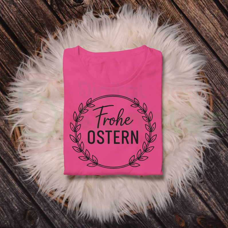 German Easter Plotter Svg Bundle