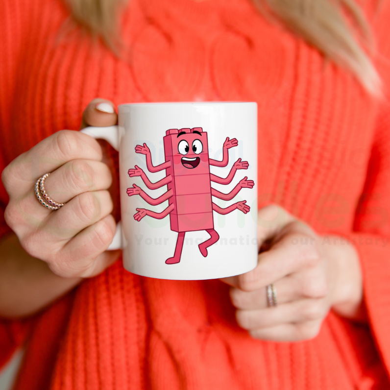 Numbers Png bundle for cricut PNG