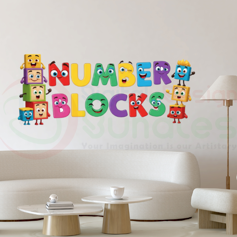 Numbers Png bundle for cricut PNG