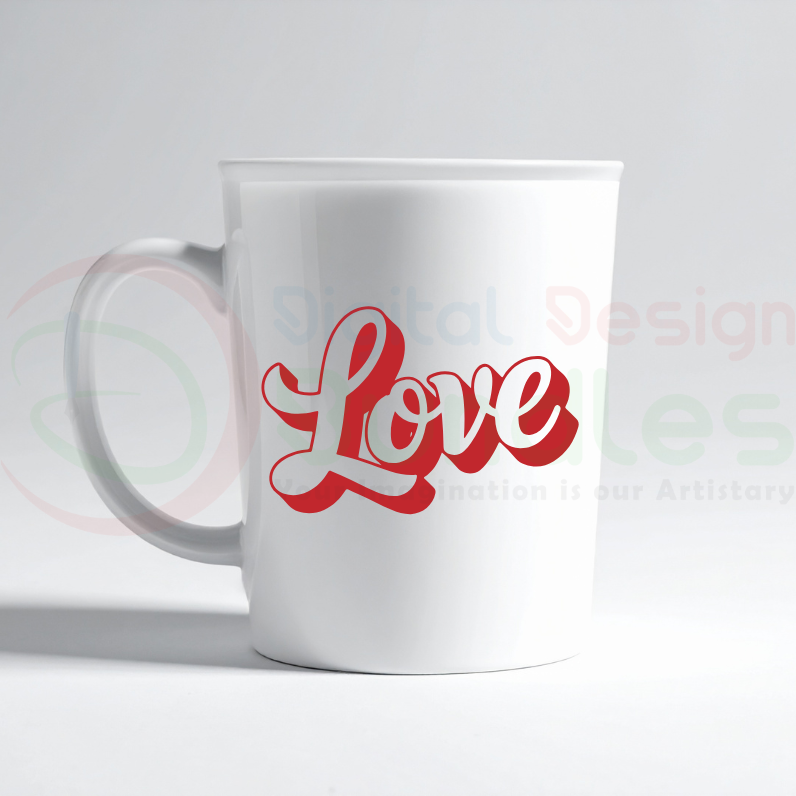 Love Svg Bundle