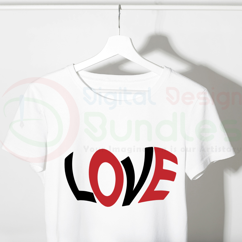 Love Svg Bundle