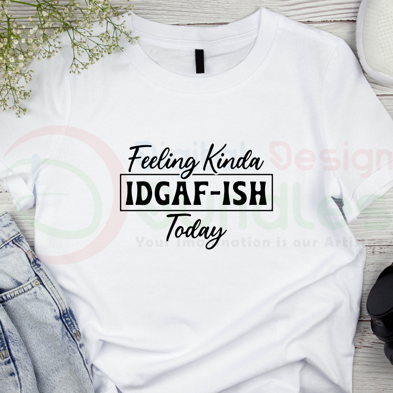 Sarcastic Sayings SVG Bundle