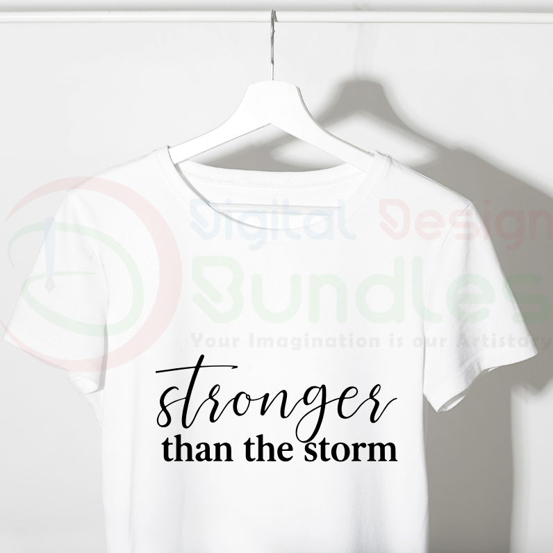 Motivational Quotes SVG Bundle