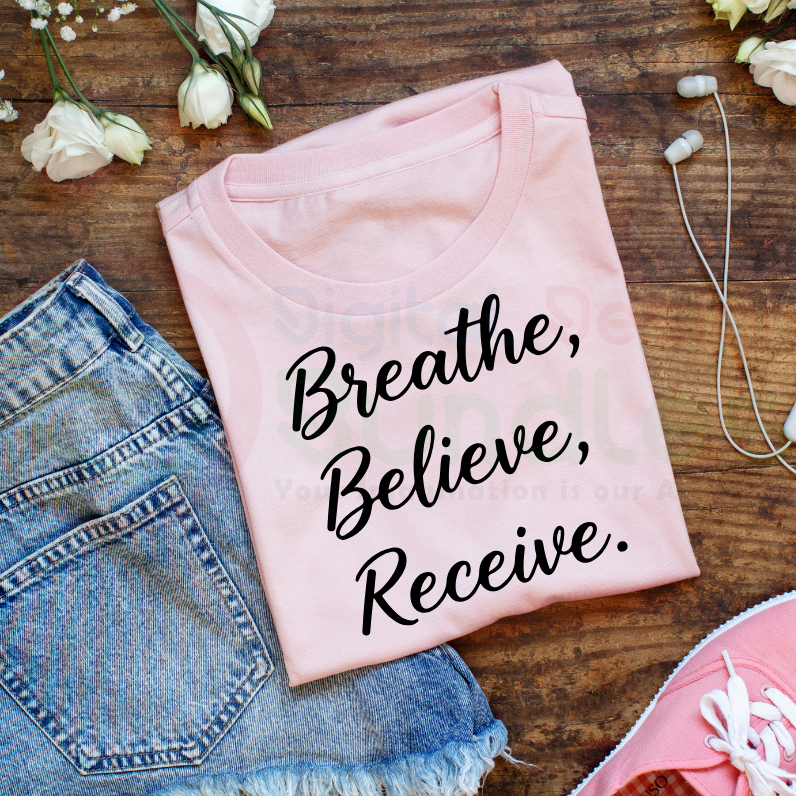 Motivational Quotes SVG Bundle