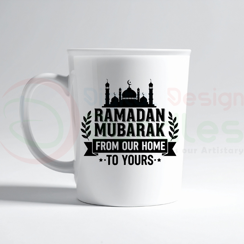 EID Mubarak SVG Bundle