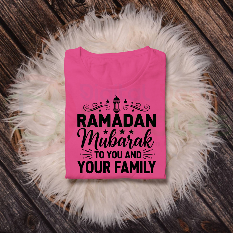 EID Mubarak SVG Bundle