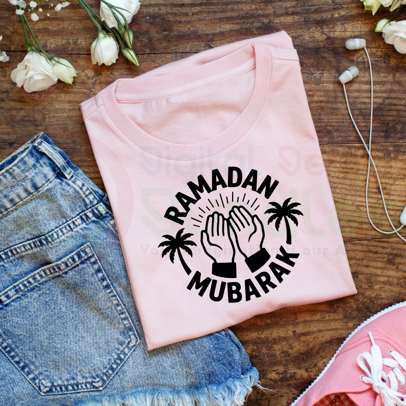 EID Mubarak SVG Bundle