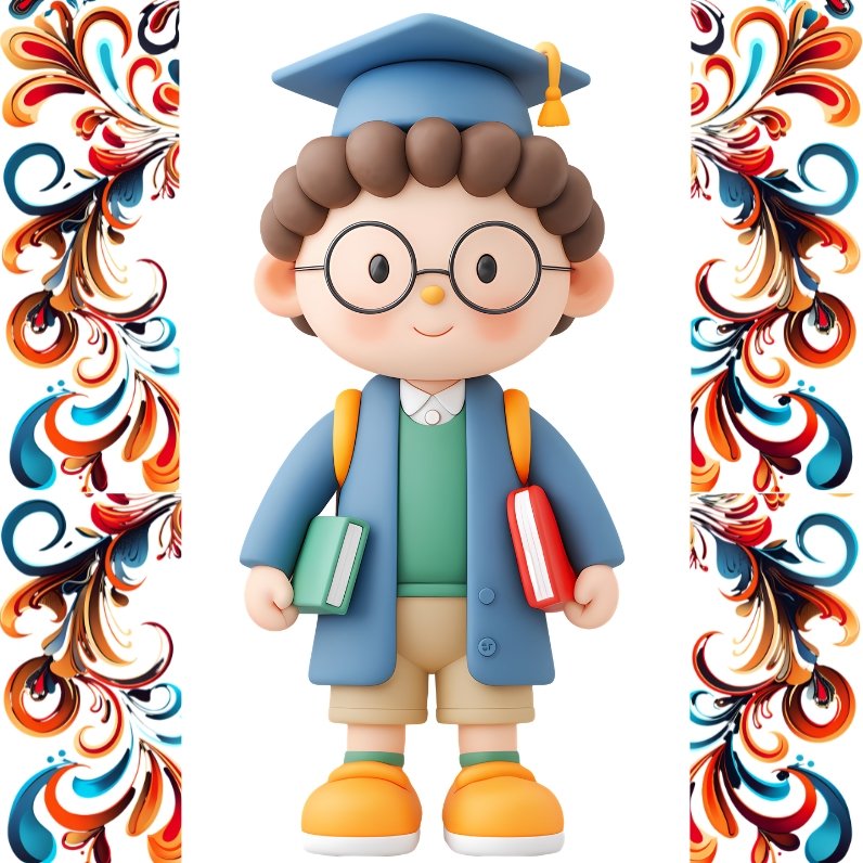 Graduation 2025