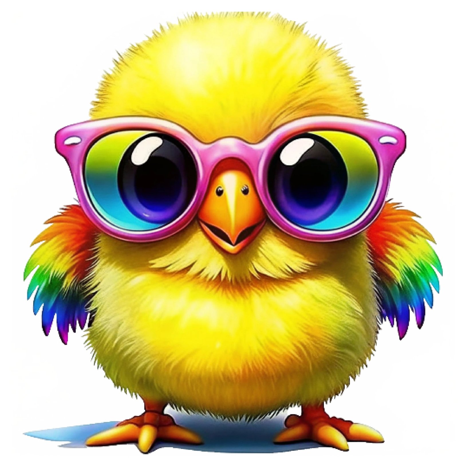 Funny Animal PNG