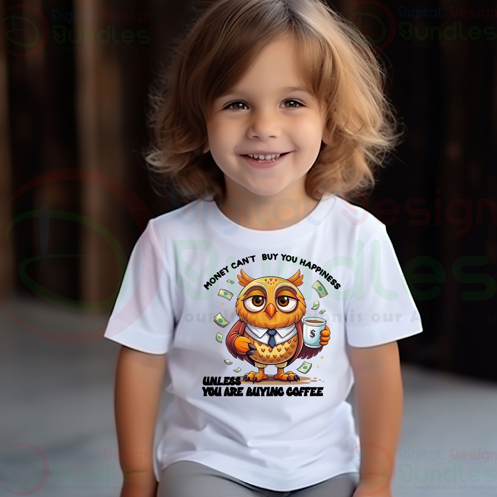 Funny Animal PNG