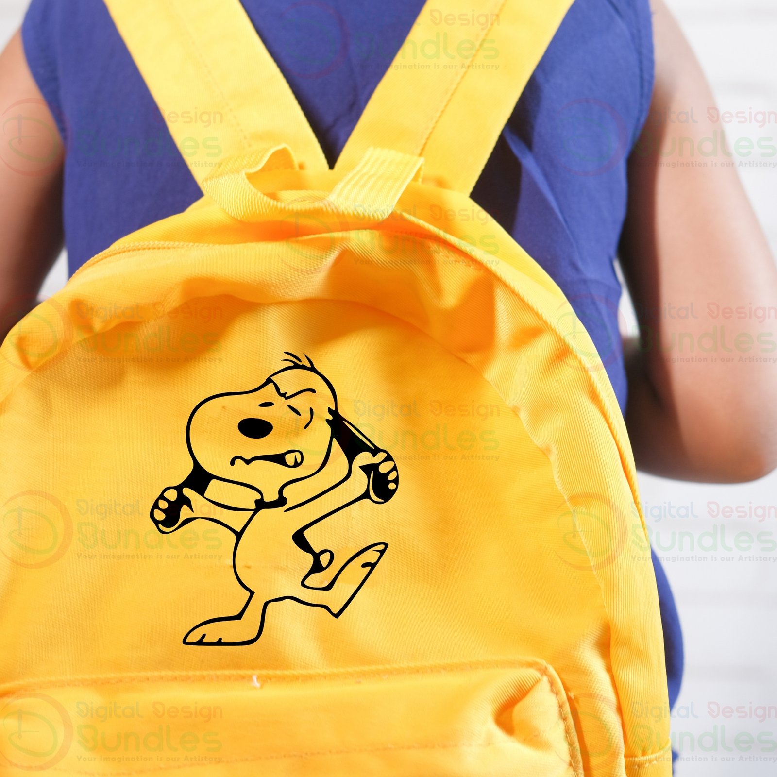 Snoopy Svg Bundle