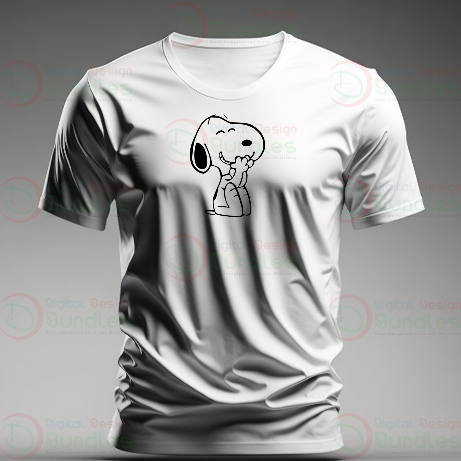 Snoopy Svg Bundle