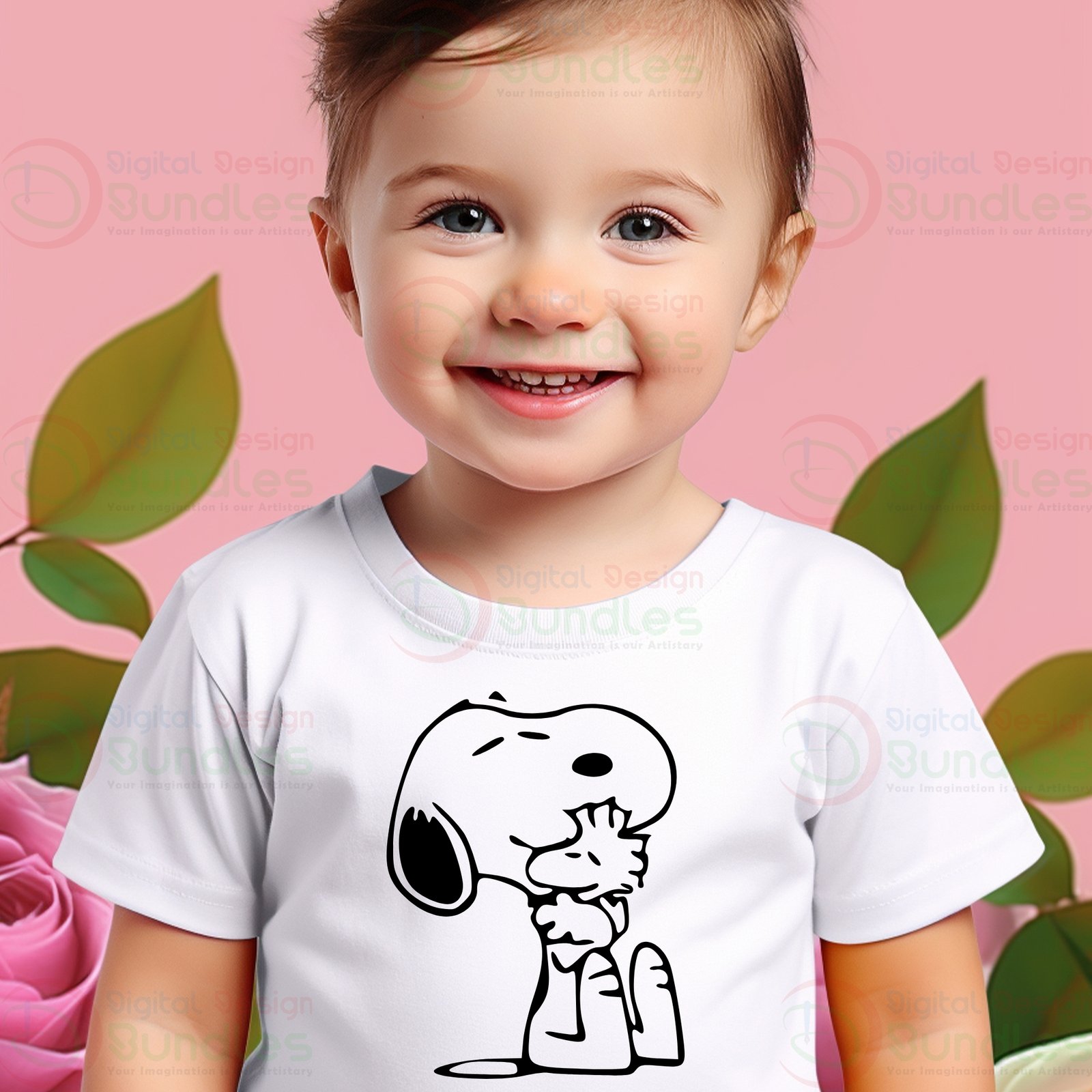 Snoopy Svg Bundle