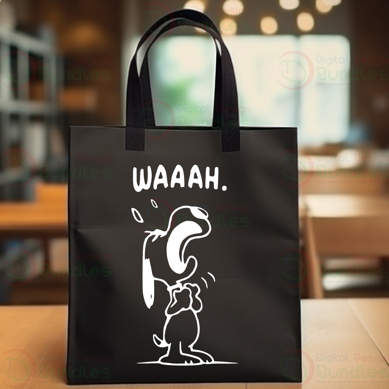 Snoopy Svg Bundle